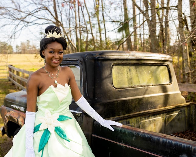 Gallery photo 2 of Popfetti Princess Parties LLC