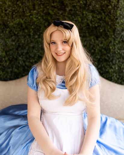 Gallery photo 10 of Popfetti Princess Parties LLC