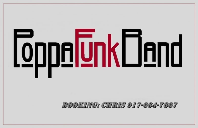Gallery photo 6 of Chris PoppaFunk
