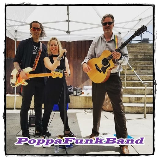 Gallery photo 5 of Chris PoppaFunk