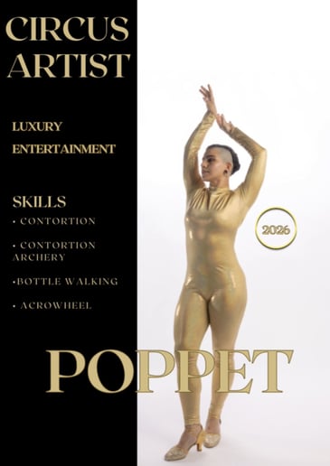 Gallery photo 1 of Poppet