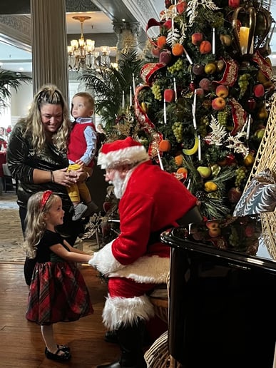 Gallery photo 2 of Poppi Claus