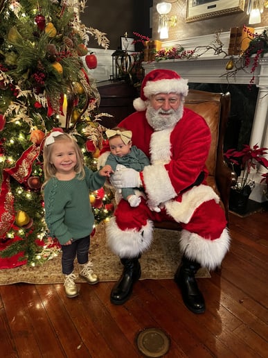 Gallery photo 3 of Poppi Claus