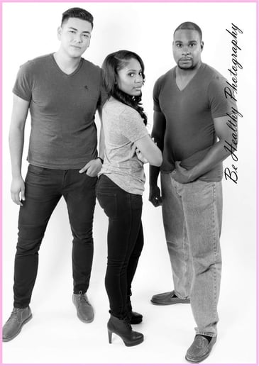 Gallery photo 1 of Poppins Productions LLC