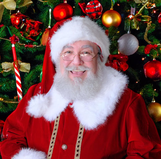 Gallery photo 1 of PopPop Claus