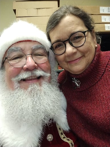 Gallery photo 2 of PopPop Claus
