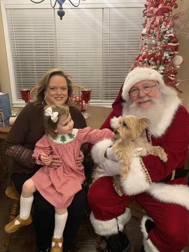 Gallery photo 5 of PopPop Claus