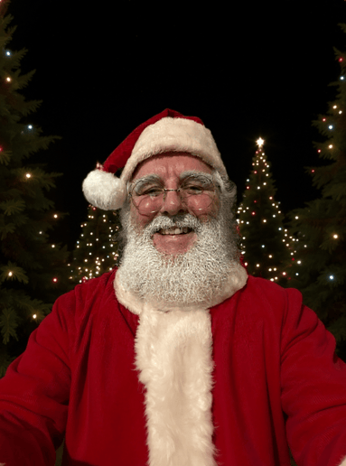 Gallery photo 3 of Poppy Santa