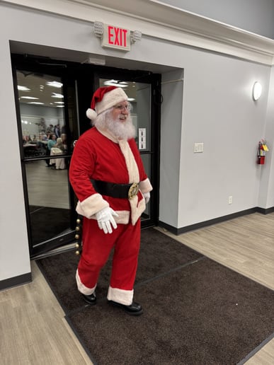 Gallery photo 4 of Poppy Santa