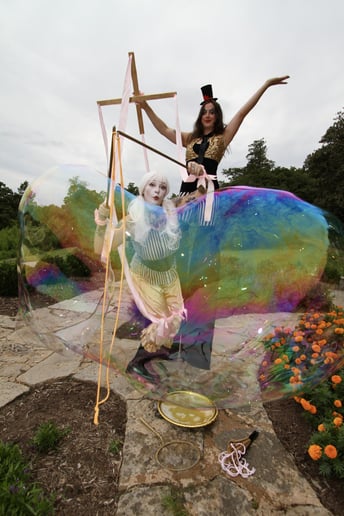 Gallery photo 1 of Poppy Vanitas