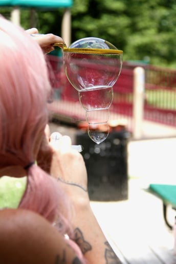 Gallery photo 6 of Poppy Vanitas