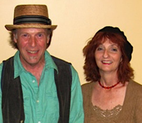 Gallery photo 8 of Andy Burr & Friends