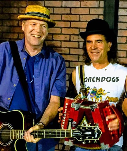 Gallery photo 12 of Andy Burr & Friends