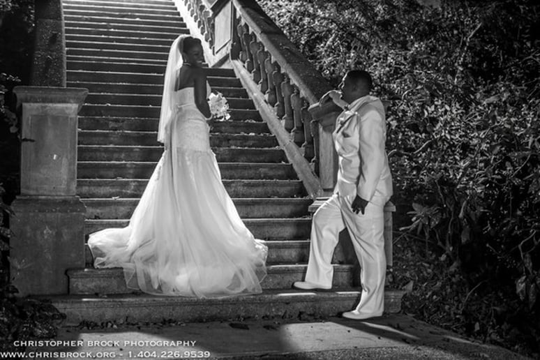 Gallery photo 2 of Porche Weddings & Special Events