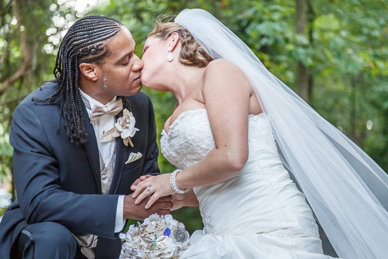 Gallery photo 3 of Porche Weddings & Special Events