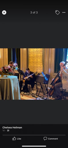 Gallery photo 2 of The Joe Boni Band