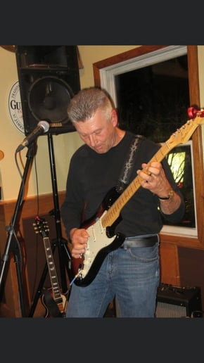 Gallery photo 4 of Port City Rockers