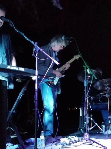 Gallery photo 6 of Port City Rockers