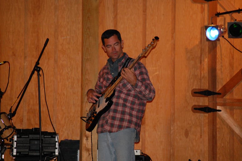Gallery photo 9 of Port City Rockers