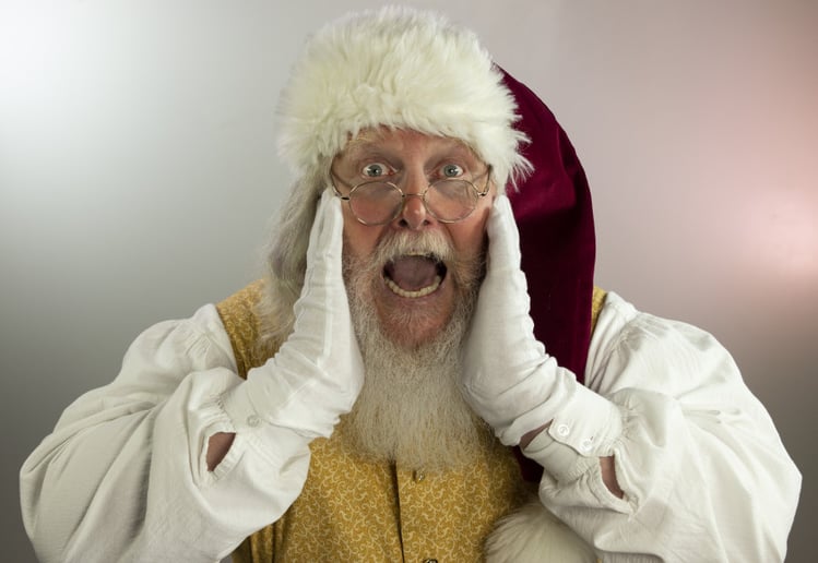 Gallery photo 1 of Portage Path Santa