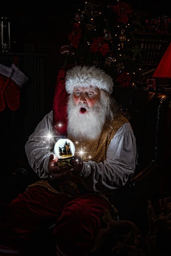 Gallery photo 6 of Portage Path Santa