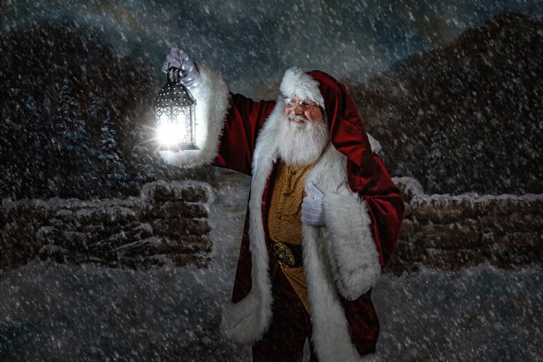 Gallery photo 8 of Portage Path Santa