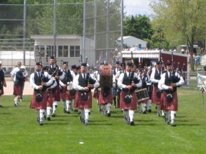 Gallery photo 1 of Bagpipe Associates