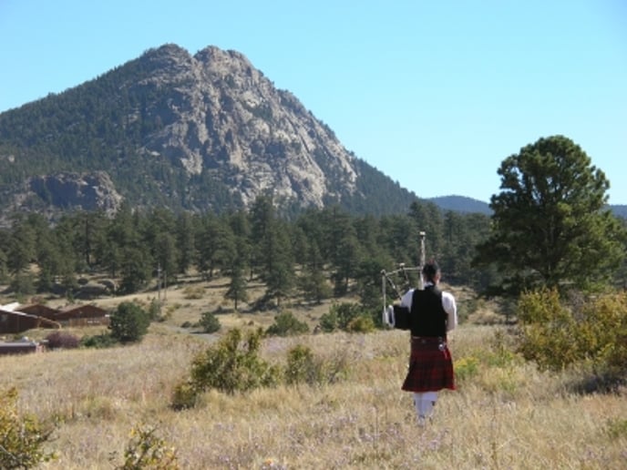 Gallery photo 3 of Bagpipe Associates