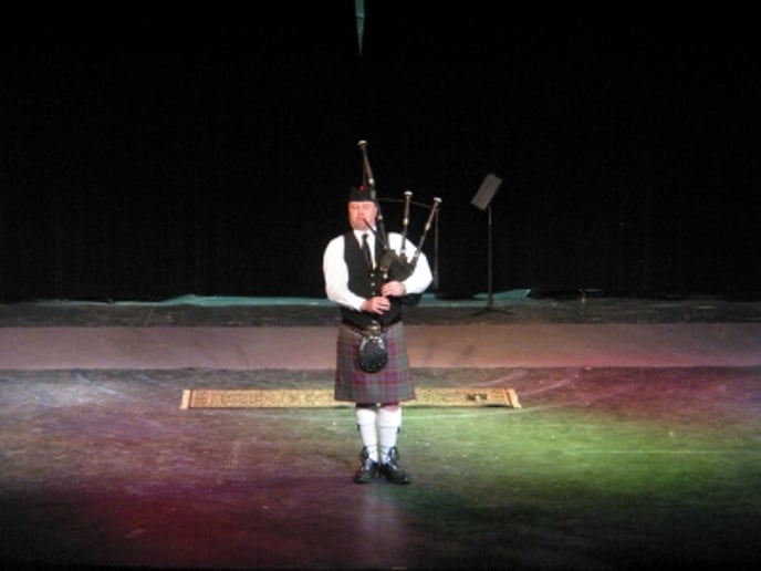 Gallery photo 4 of Bagpipe Associates