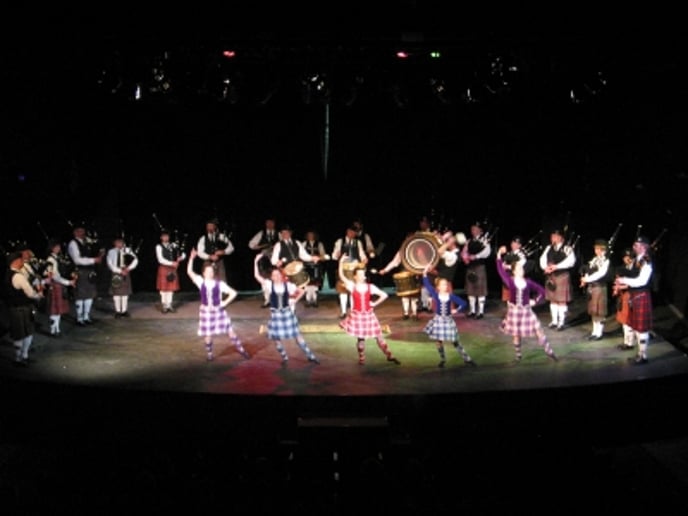 Gallery photo 5 of Bagpipe Associates