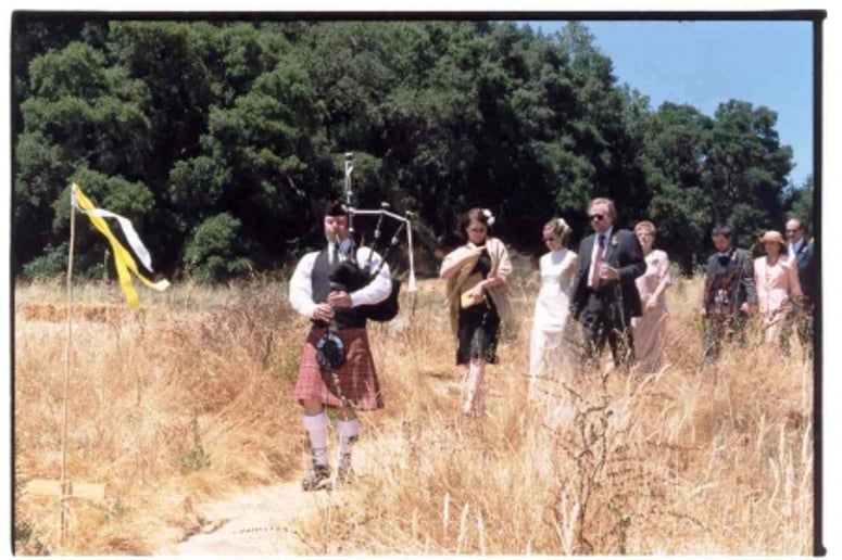 Gallery photo 6 of Bagpipe Associates