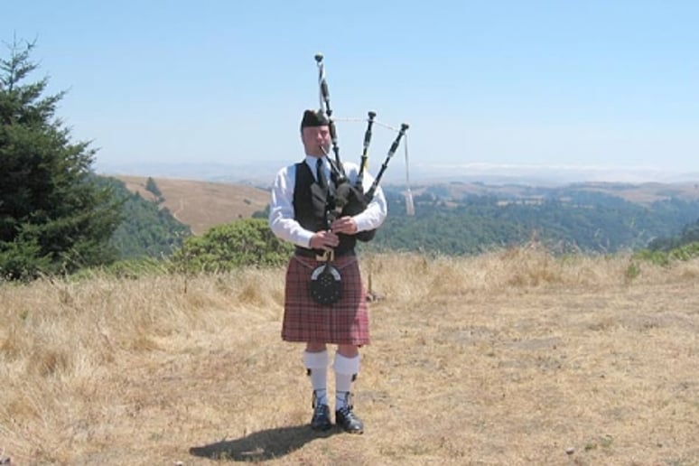 Gallery photo 7 of Bagpipe Associates