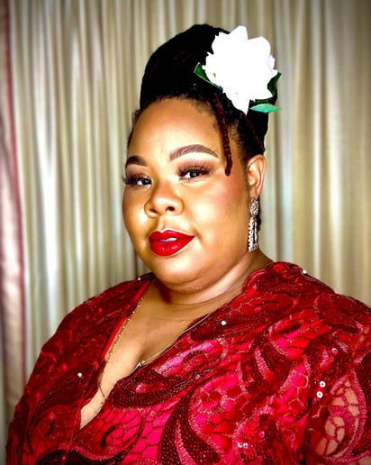 Gallery photo 1 of Portia Pitts, Soprano
