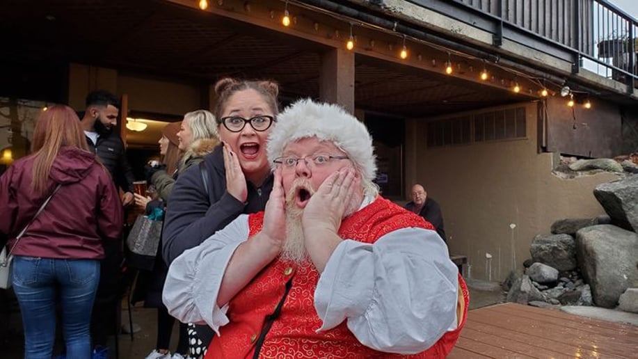 Gallery photo 2 of Portland Claus