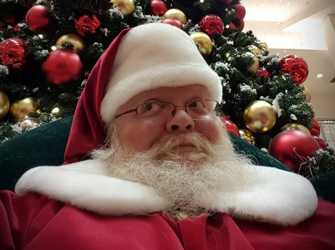 Gallery photo 3 of Portland Claus