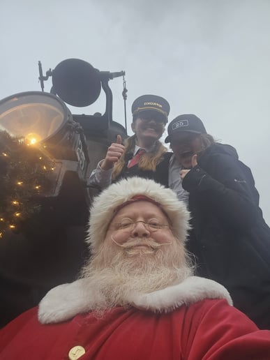 Gallery photo 4 of Portland Claus