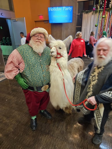 Gallery photo 6 of Portland Claus
