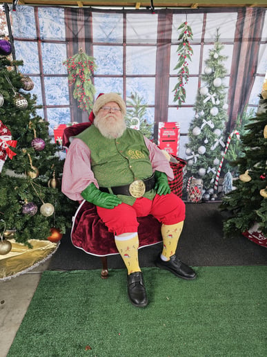 Gallery photo 7 of Portland Claus