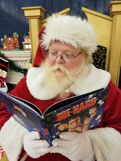 Gallery photo 8 of Portland Claus