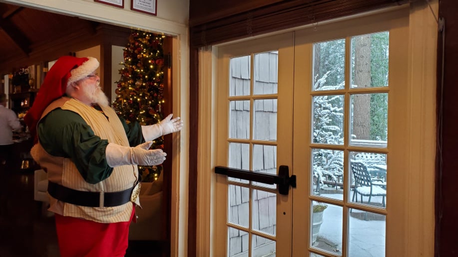 Gallery photo 10 of Portland Claus