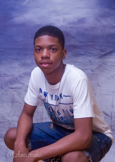Gallery photo 3 of AJ's Portrait Photography