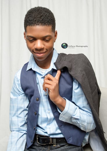 Gallery photo 5 of AJ's Portrait Photography