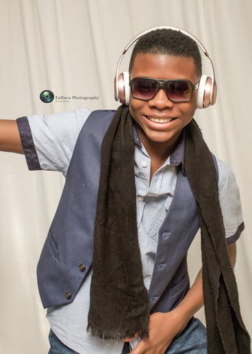 Gallery photo 7 of AJ's Portrait Photography