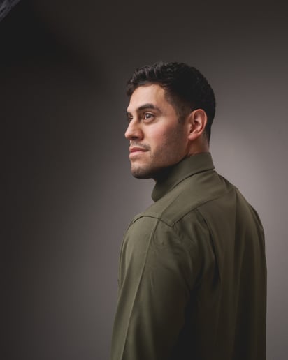 Gallery photo 9 of Portrait Photography