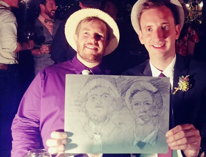 Gallery photo 1 of Beyond Caricatures
