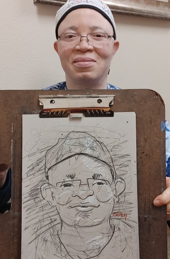 Gallery photo 8 of Beyond Caricatures