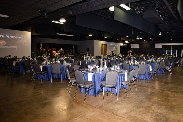 Gallery photo 7 of Rackhouse Media Company