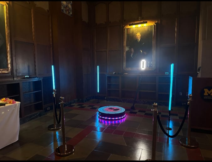 Gallery photo 5 of Pose360detroit