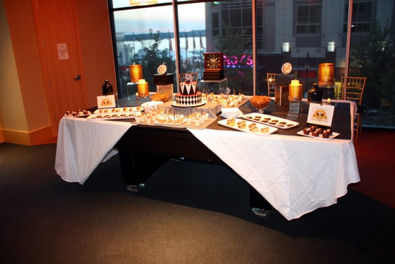 Gallery photo 2 of Posh and Classic Events and Catering