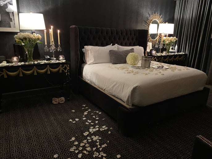 Gallery photo 3 of Posh Champagne Events